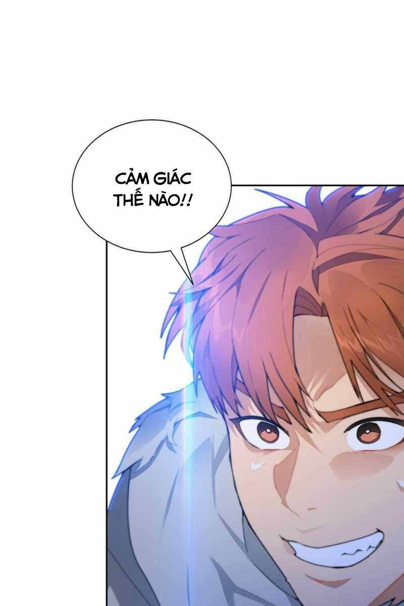 Mắc Kẹt Trong Tòa Tháp Thử Thách Chap 34 - Next Chap 35