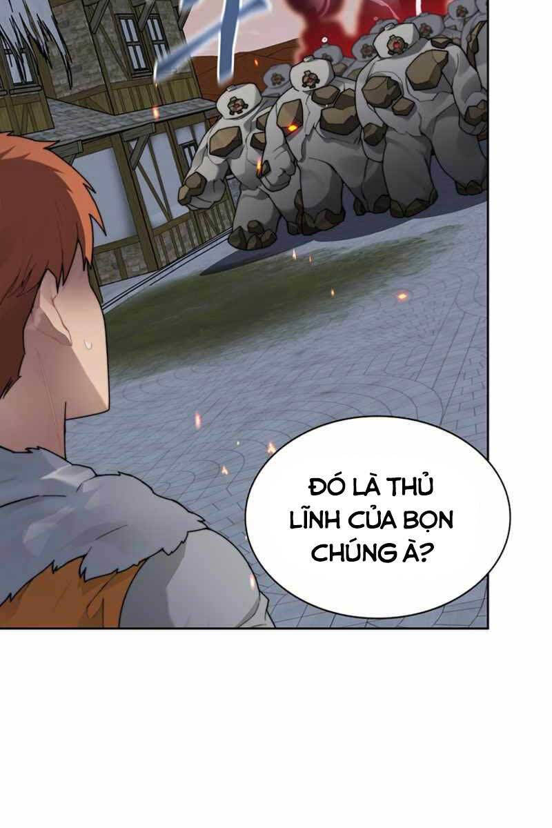 Mắc Kẹt Trong Tòa Tháp Thử Thách Chap 34 - Next Chap 35