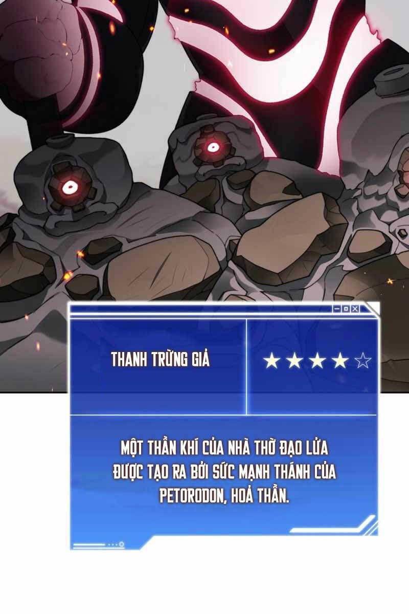 Mắc Kẹt Trong Tòa Tháp Thử Thách Chap 34 - Next Chap 35