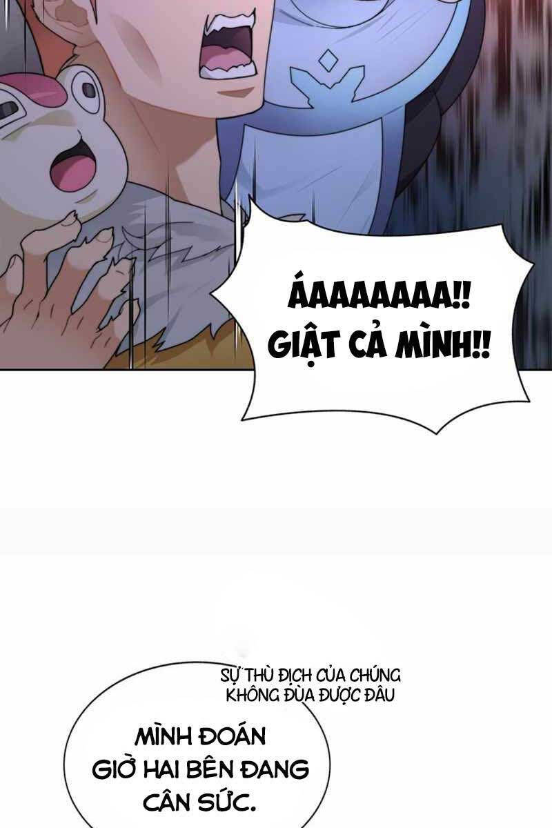 Mắc Kẹt Trong Tòa Tháp Thử Thách Chap 34 - Next Chap 35