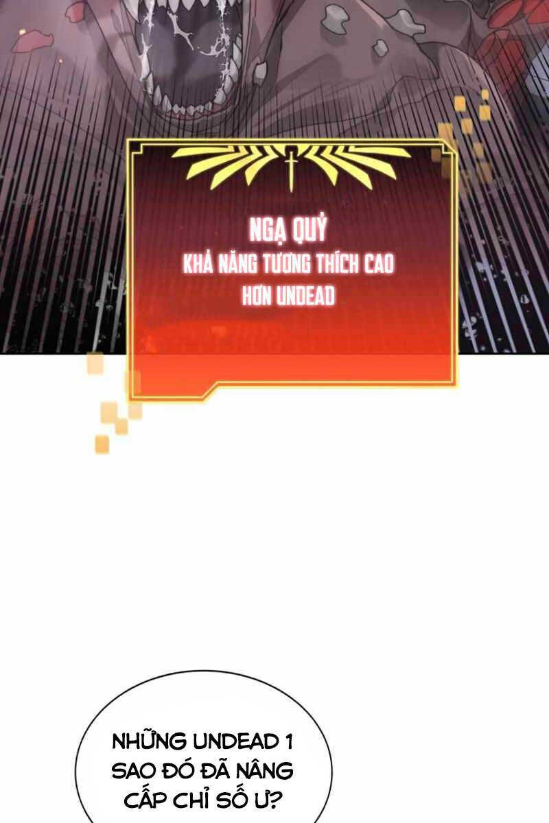 Mắc Kẹt Trong Tòa Tháp Thử Thách Chap 34 - Next Chap 35