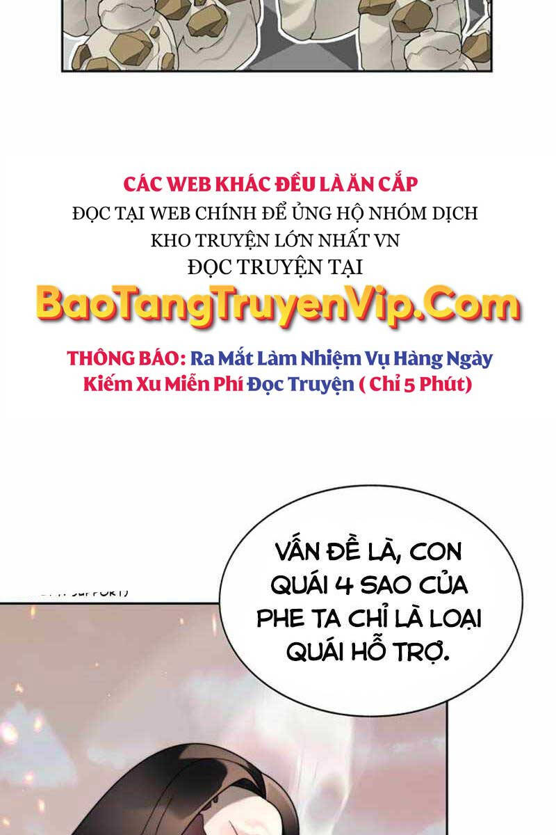 Mắc Kẹt Trong Tòa Tháp Thử Thách Chap 34 - Next Chap 35