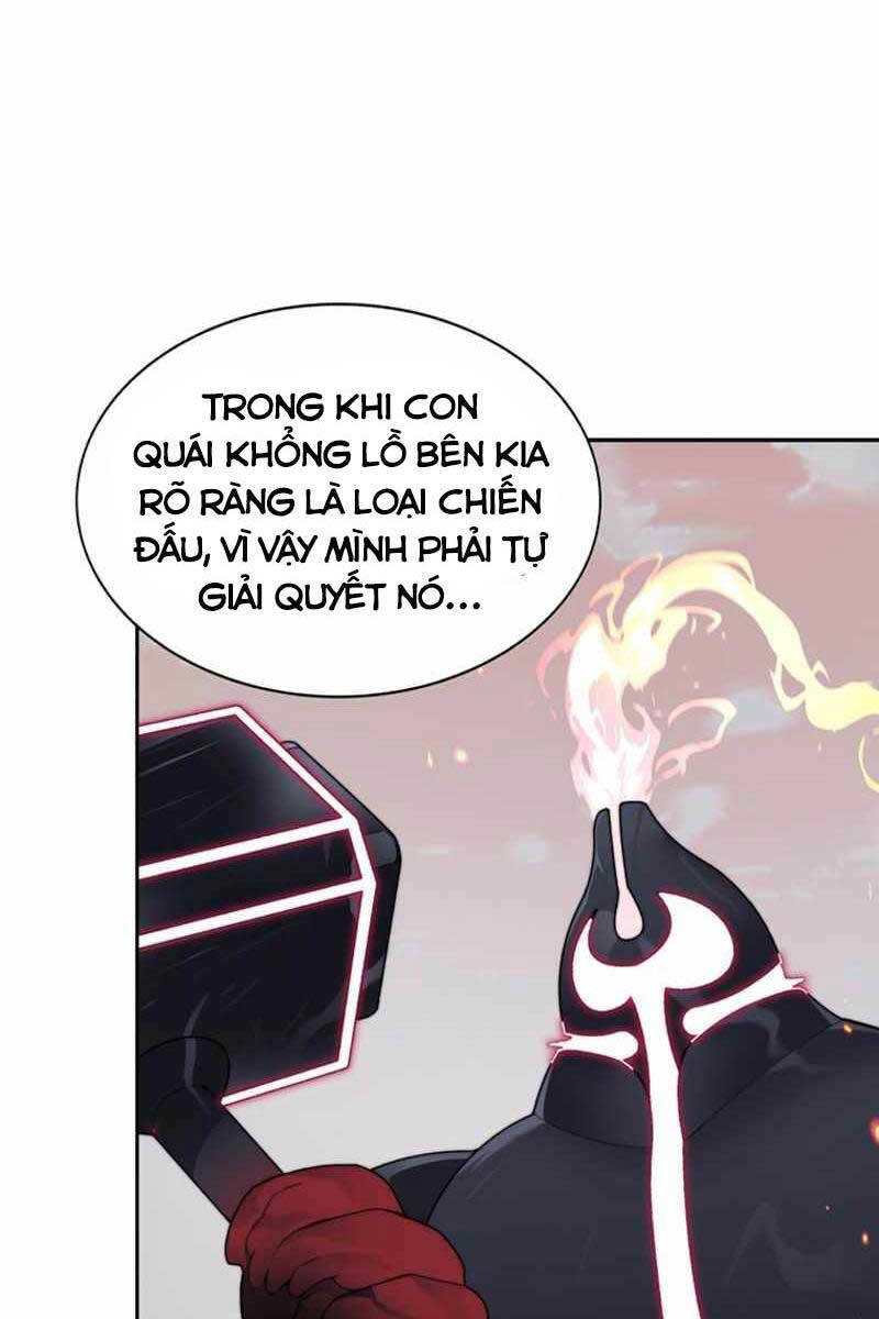 Mắc Kẹt Trong Tòa Tháp Thử Thách Chap 34 - Next Chap 35