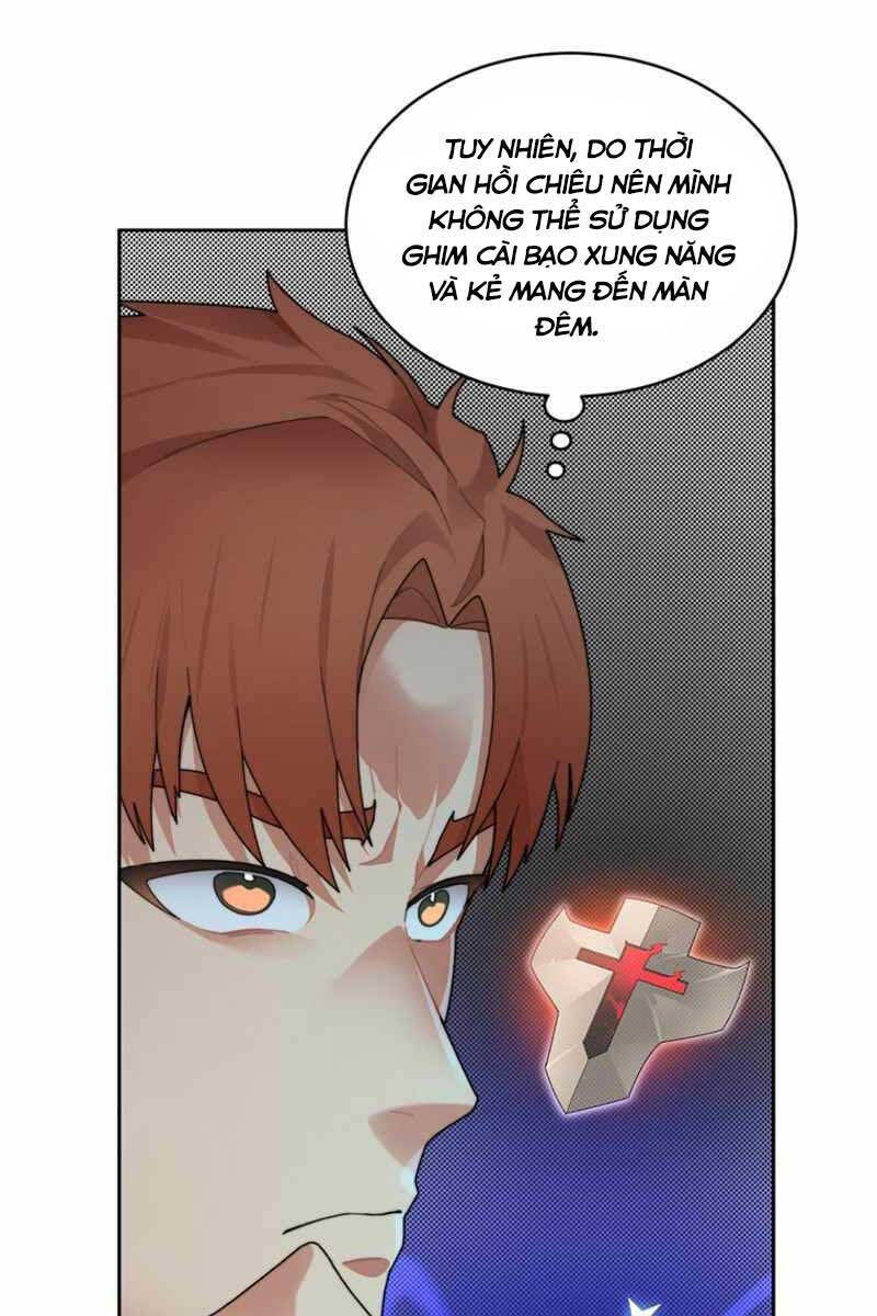 Mắc Kẹt Trong Tòa Tháp Thử Thách Chap 34 - Next Chap 35