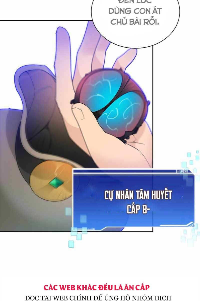 Mắc Kẹt Trong Tòa Tháp Thử Thách Chap 34 - Next Chap 35