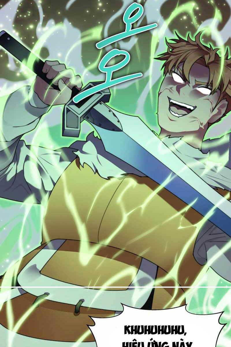 Mắc Kẹt Trong Tòa Tháp Thử Thách Chap 34 - Next Chap 35