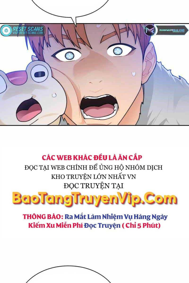 Mắc Kẹt Trong Tòa Tháp Thử Thách Chap 34 - Next Chap 35
