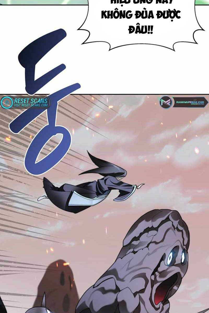 Mắc Kẹt Trong Tòa Tháp Thử Thách Chap 34 - Next Chap 35