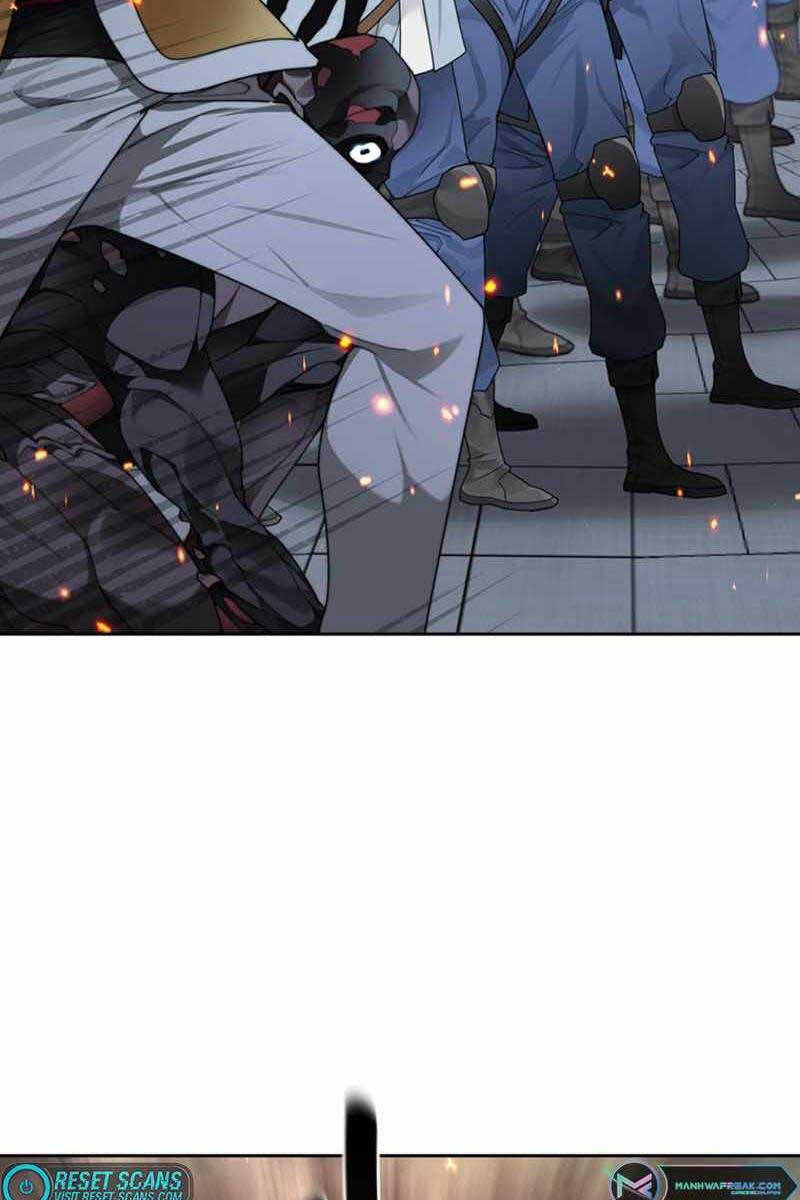 Mắc Kẹt Trong Tòa Tháp Thử Thách Chap 34 - Next Chap 35