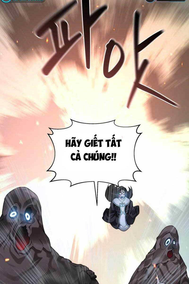 Mắc Kẹt Trong Tòa Tháp Thử Thách Chap 34 - Next Chap 35