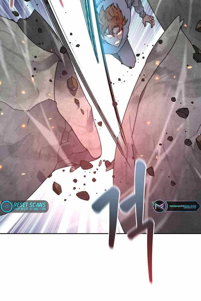 Mắc Kẹt Trong Tòa Tháp Thử Thách Chap 34 - Next Chap 35