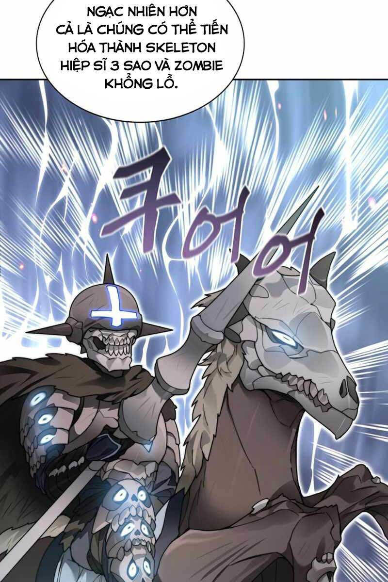 Mắc Kẹt Trong Tòa Tháp Thử Thách Chap 34 - Next Chap 35