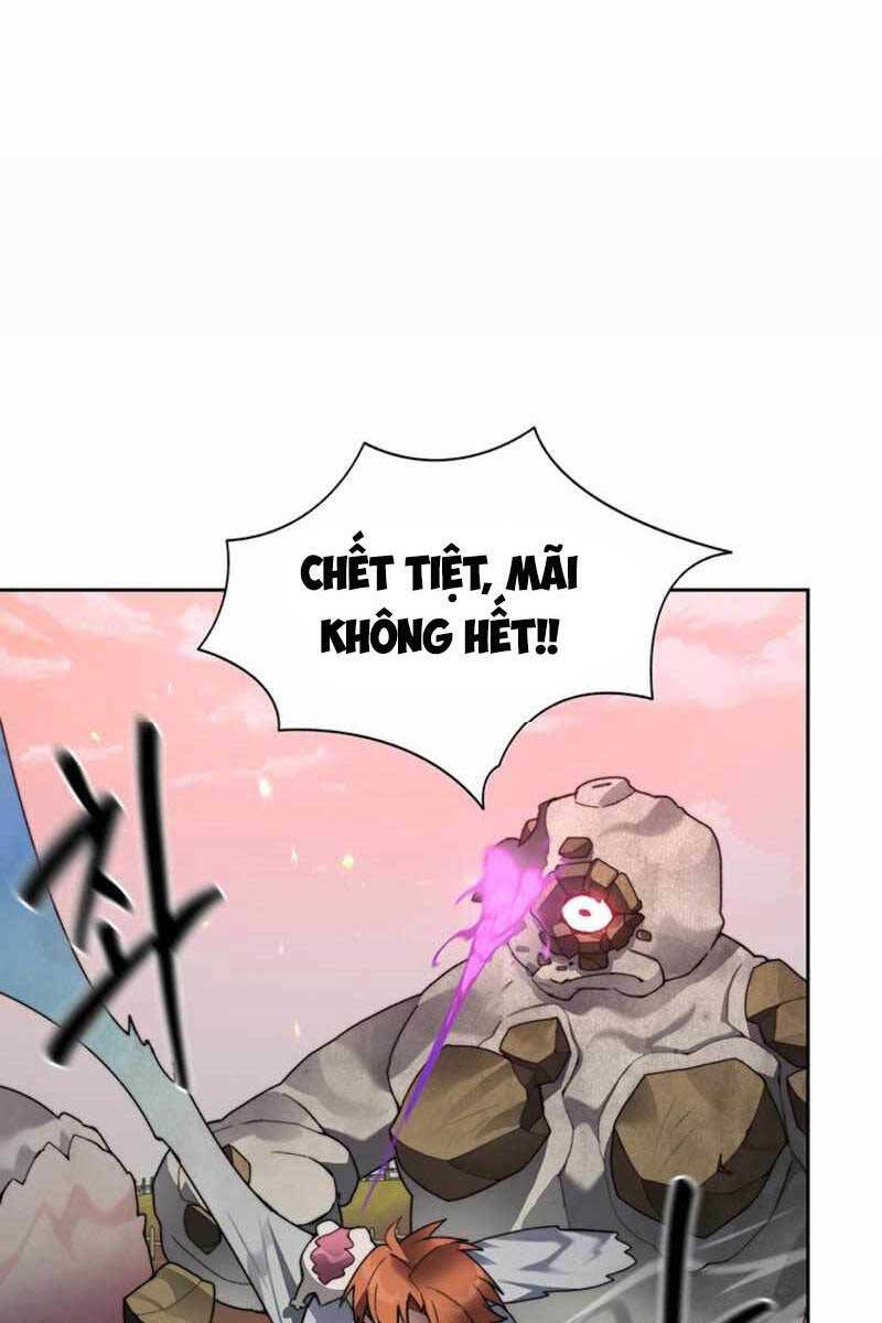 Mắc Kẹt Trong Tòa Tháp Thử Thách Chap 34 - Next Chap 35