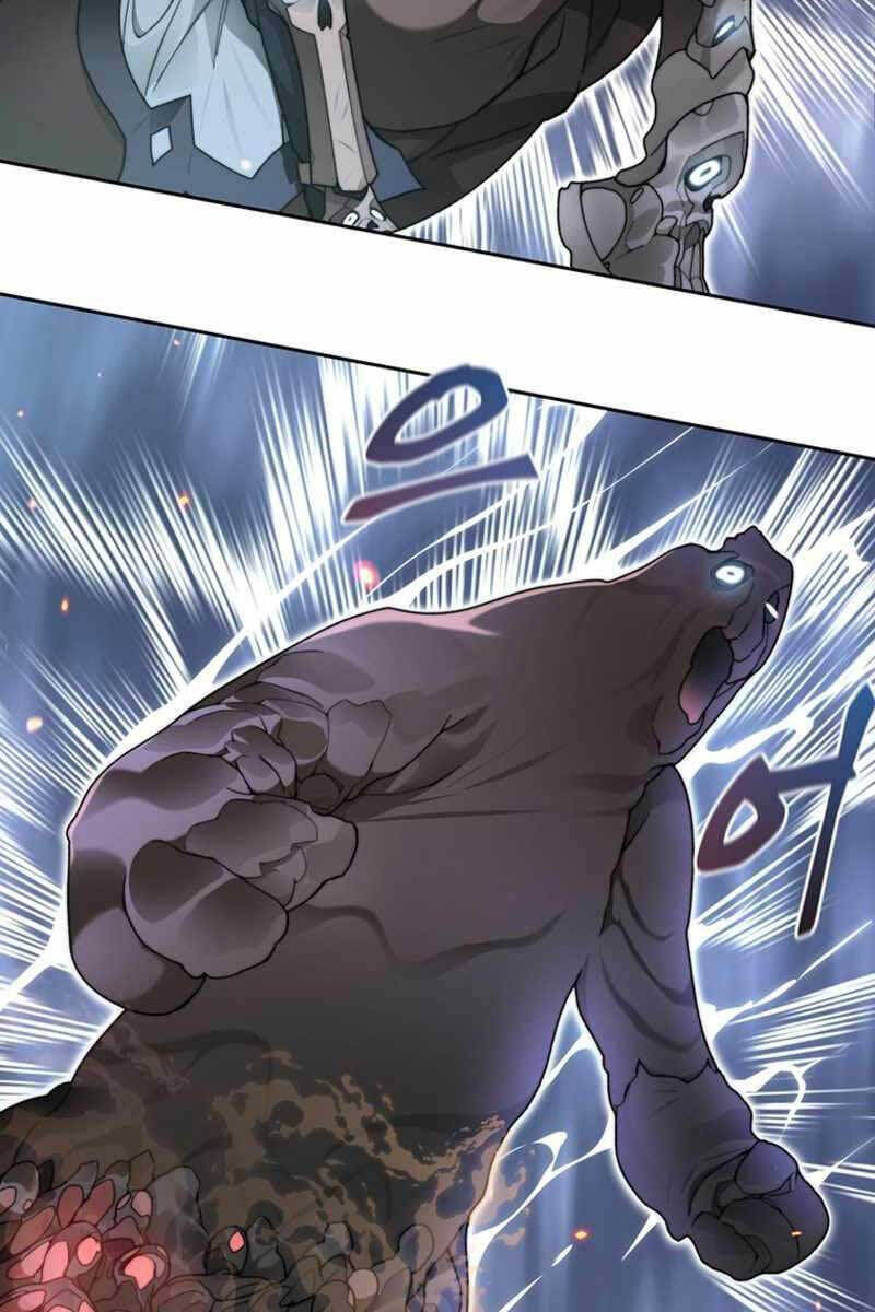 Mắc Kẹt Trong Tòa Tháp Thử Thách Chap 34 - Next Chap 35