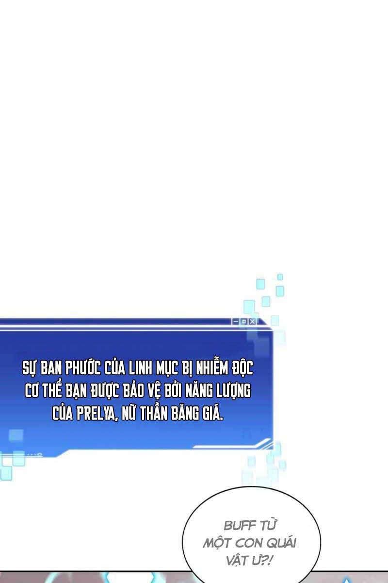 Mắc Kẹt Trong Tòa Tháp Thử Thách Chap 34 - Next Chap 35