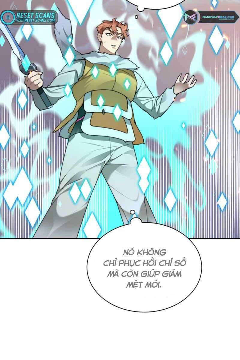 Mắc Kẹt Trong Tòa Tháp Thử Thách Chap 34 - Next Chap 35