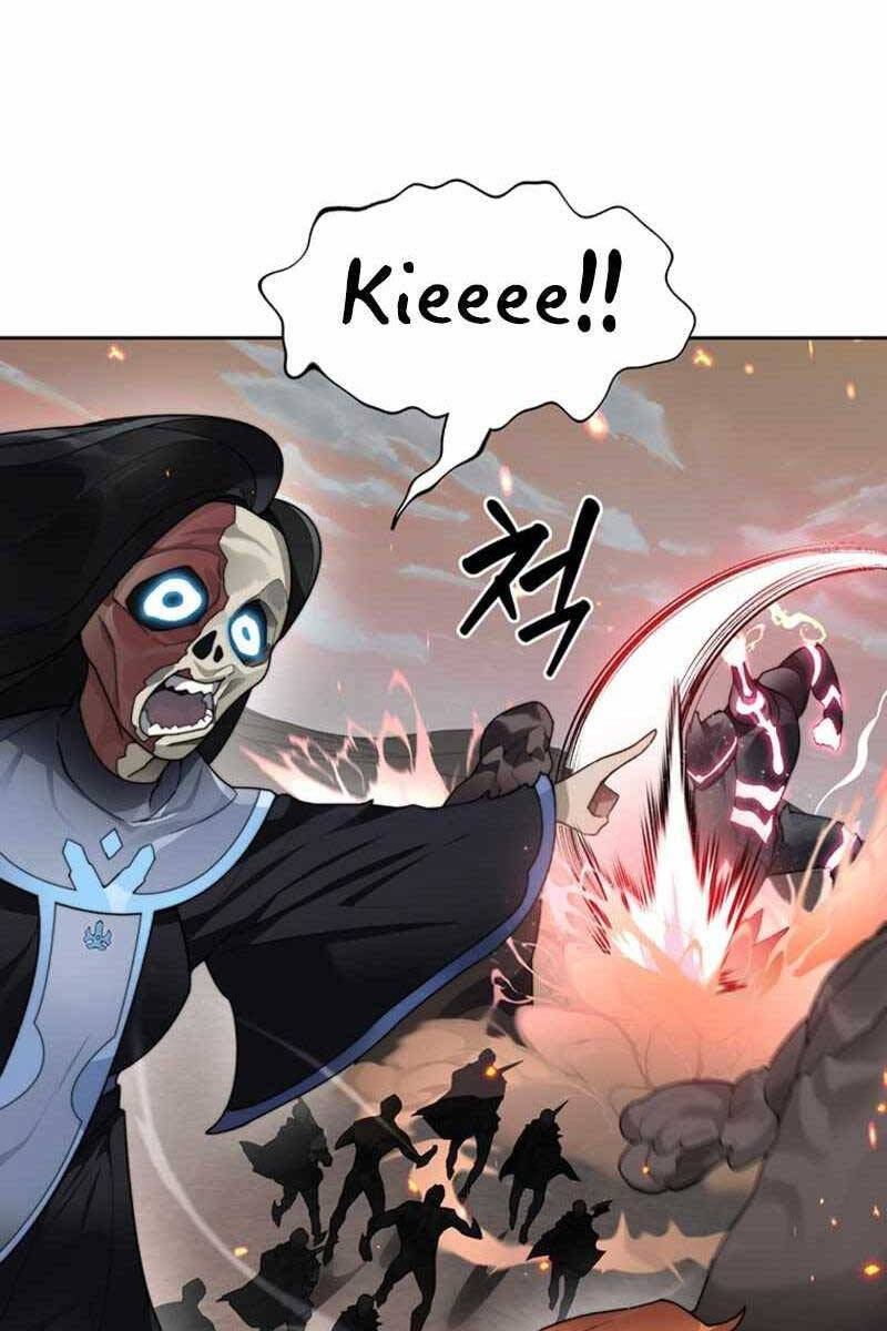 Mắc Kẹt Trong Tòa Tháp Thử Thách Chap 34 - Next Chap 35
