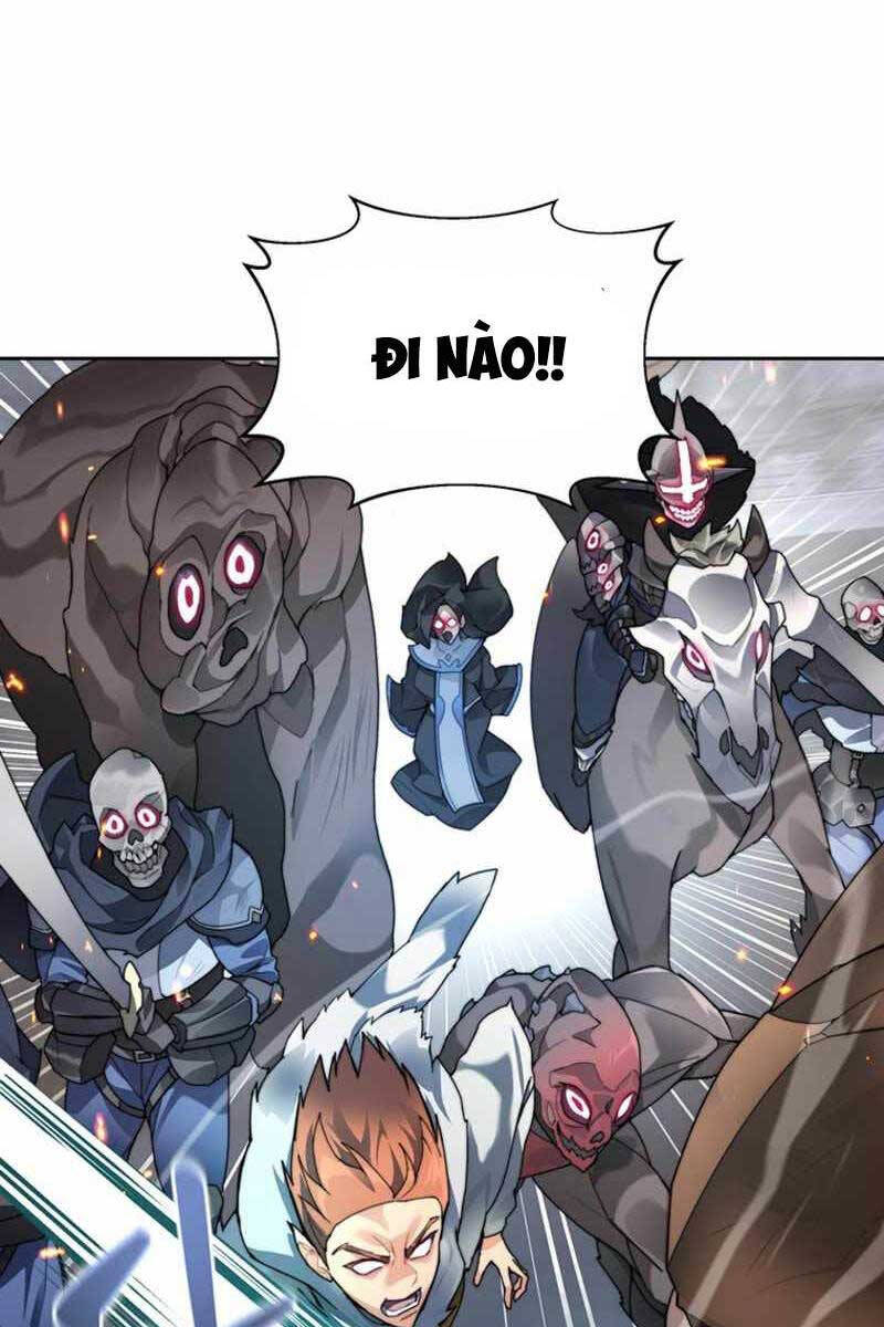 Mắc Kẹt Trong Tòa Tháp Thử Thách Chap 34 - Next Chap 35