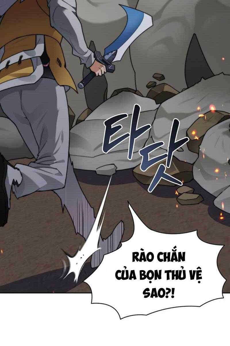 Mắc Kẹt Trong Tòa Tháp Thử Thách Chap 34 - Next Chap 35