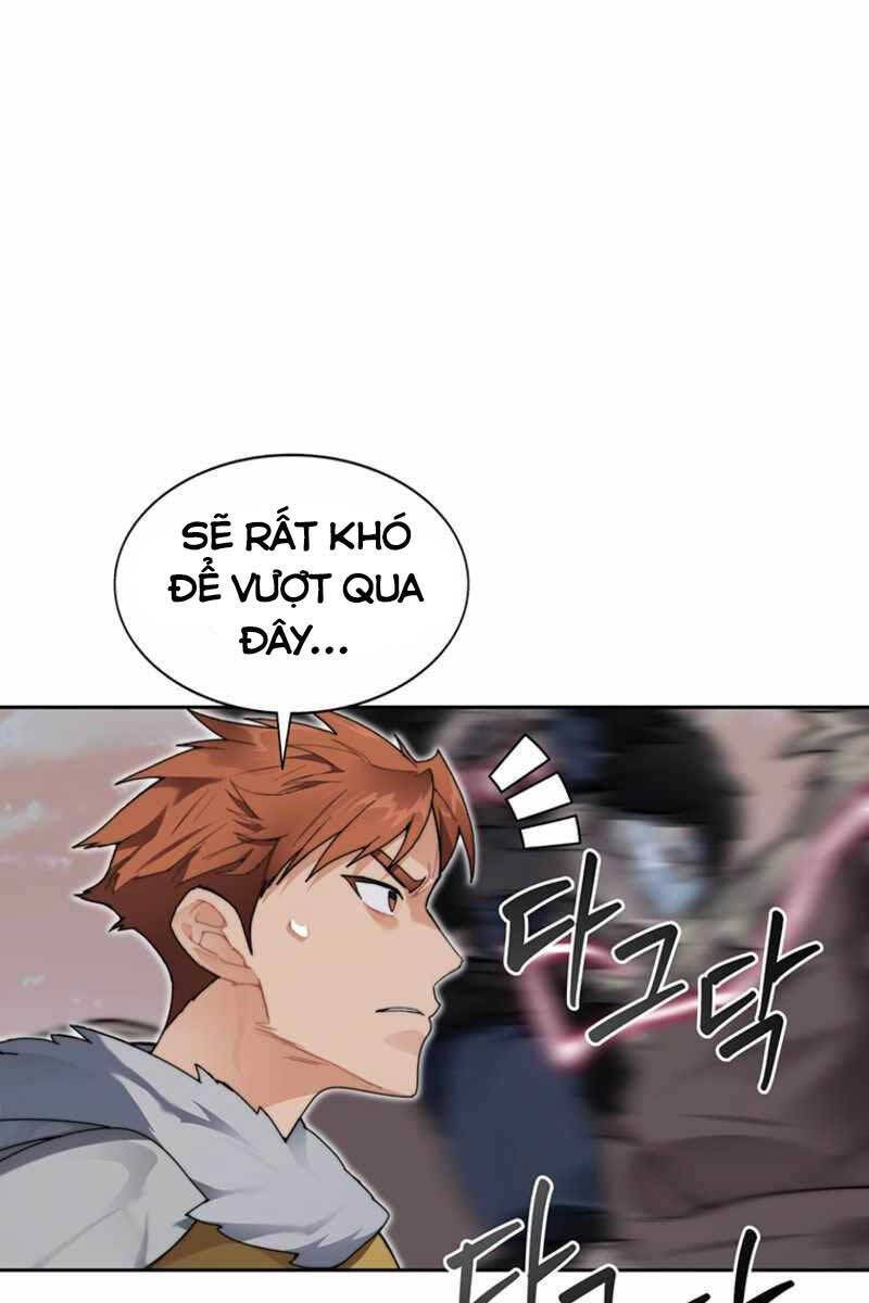 Mắc Kẹt Trong Tòa Tháp Thử Thách Chap 34 - Next Chap 35