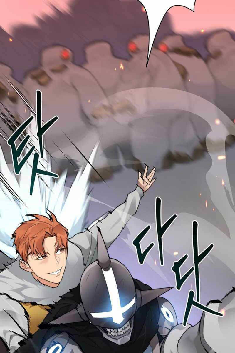 Mắc Kẹt Trong Tòa Tháp Thử Thách Chap 34 - Next Chap 35