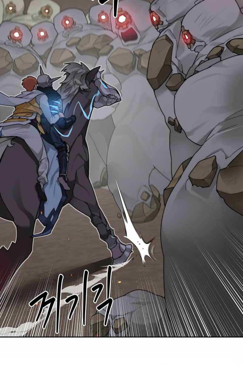 Mắc Kẹt Trong Tòa Tháp Thử Thách Chap 34 - Next Chap 35