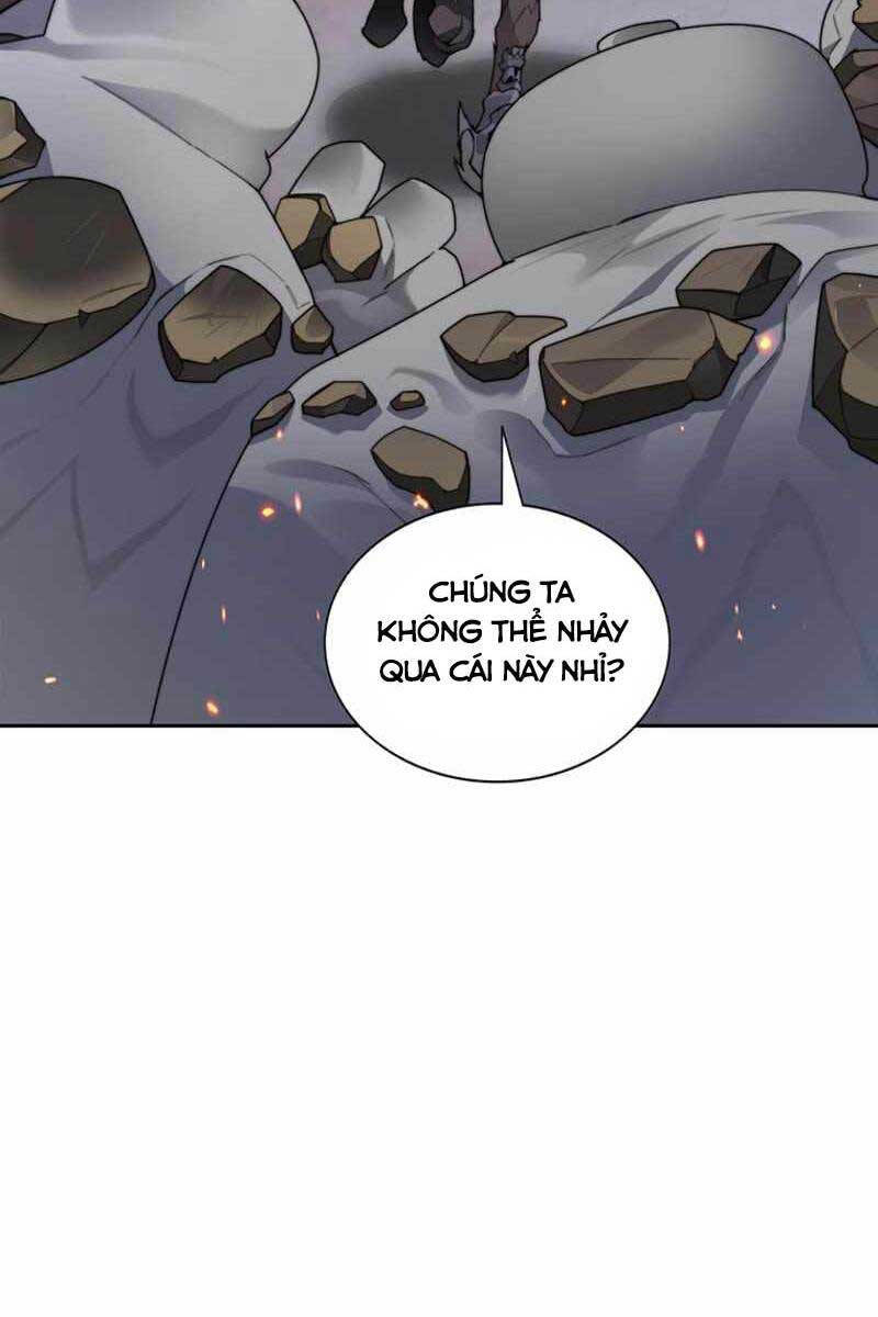 Mắc Kẹt Trong Tòa Tháp Thử Thách Chap 34 - Next Chap 35