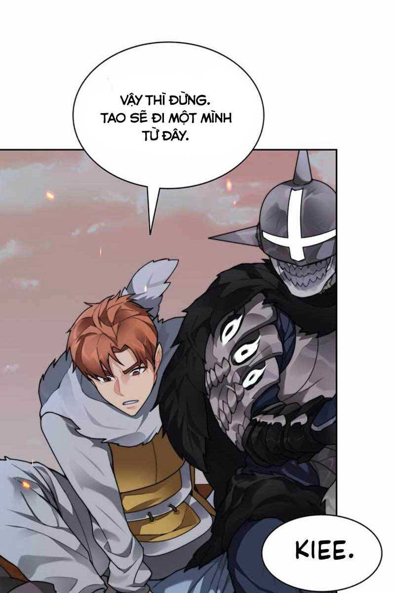 Mắc Kẹt Trong Tòa Tháp Thử Thách Chap 34 - Next Chap 35