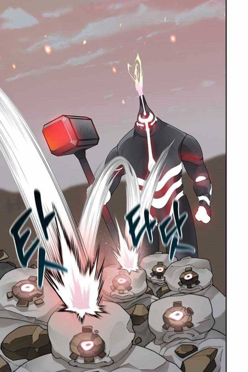 Mắc Kẹt Trong Tòa Tháp Thử Thách Chap 34 - Next Chap 35