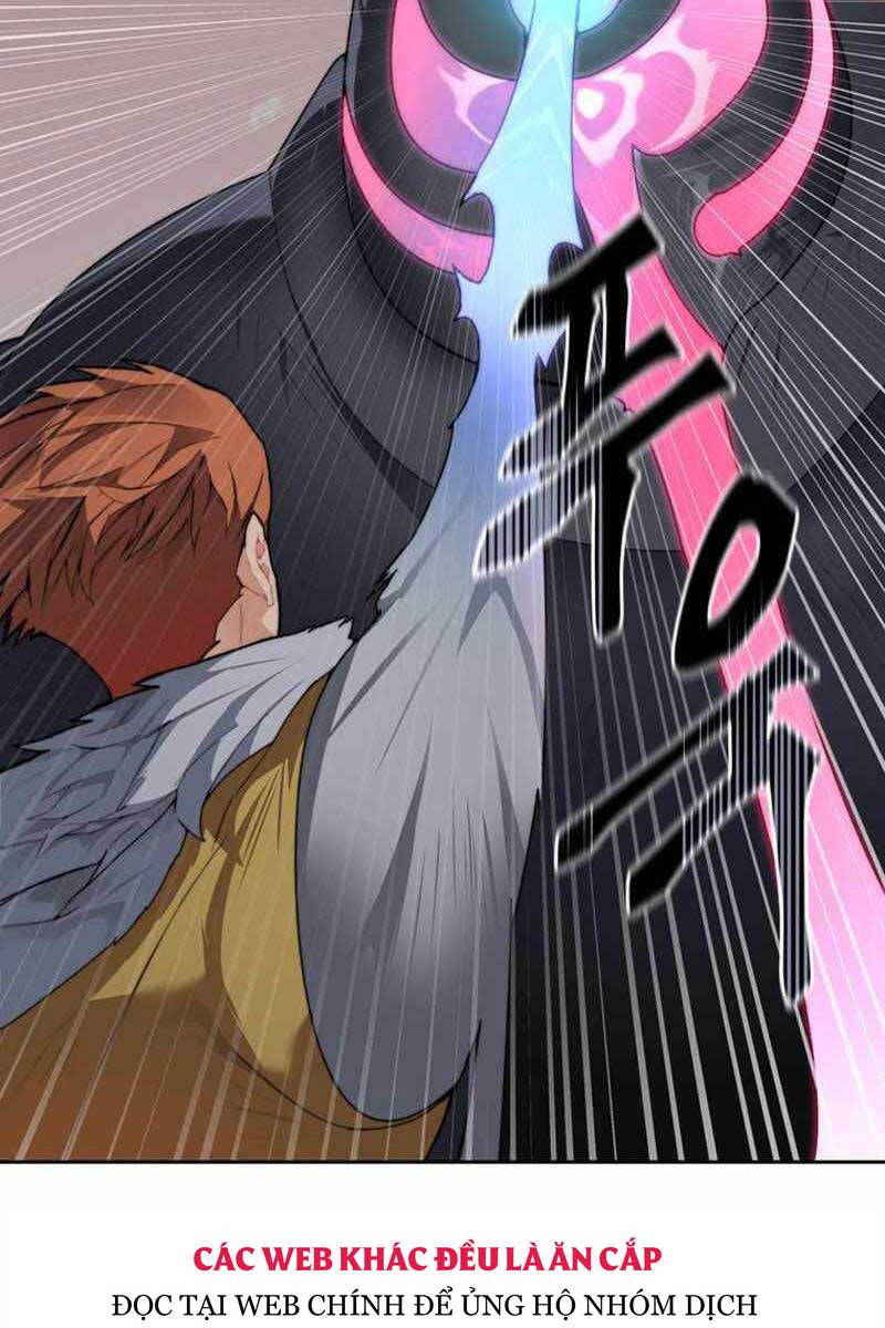 Mắc Kẹt Trong Tòa Tháp Thử Thách Chap 34 - Next Chap 35