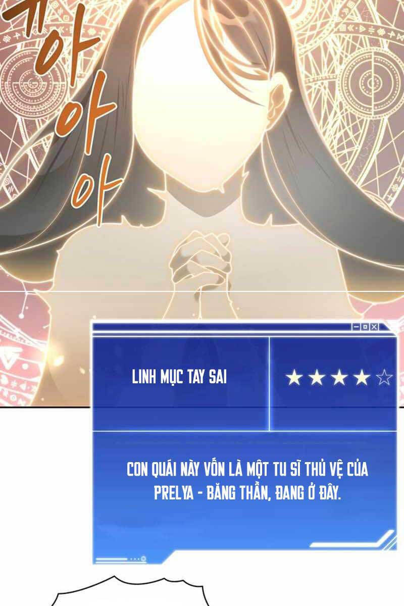 Mắc Kẹt Trong Tòa Tháp Thử Thách Chap 34 - Next Chap 35
