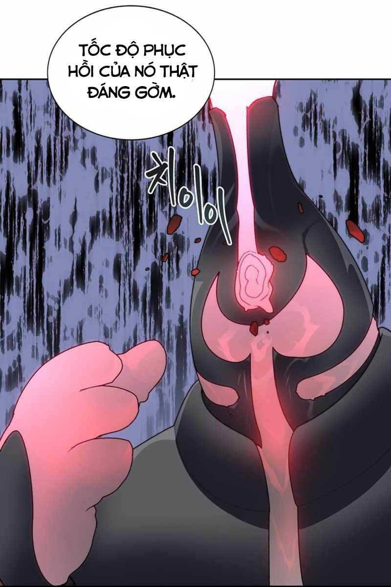 Mắc Kẹt Trong Tòa Tháp Thử Thách Chap 34 - Next Chap 35