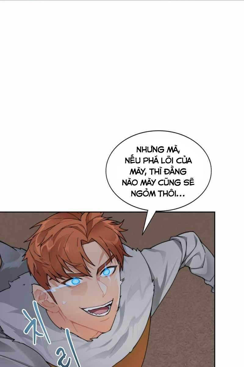 Mắc Kẹt Trong Tòa Tháp Thử Thách Chap 34 - Next Chap 35