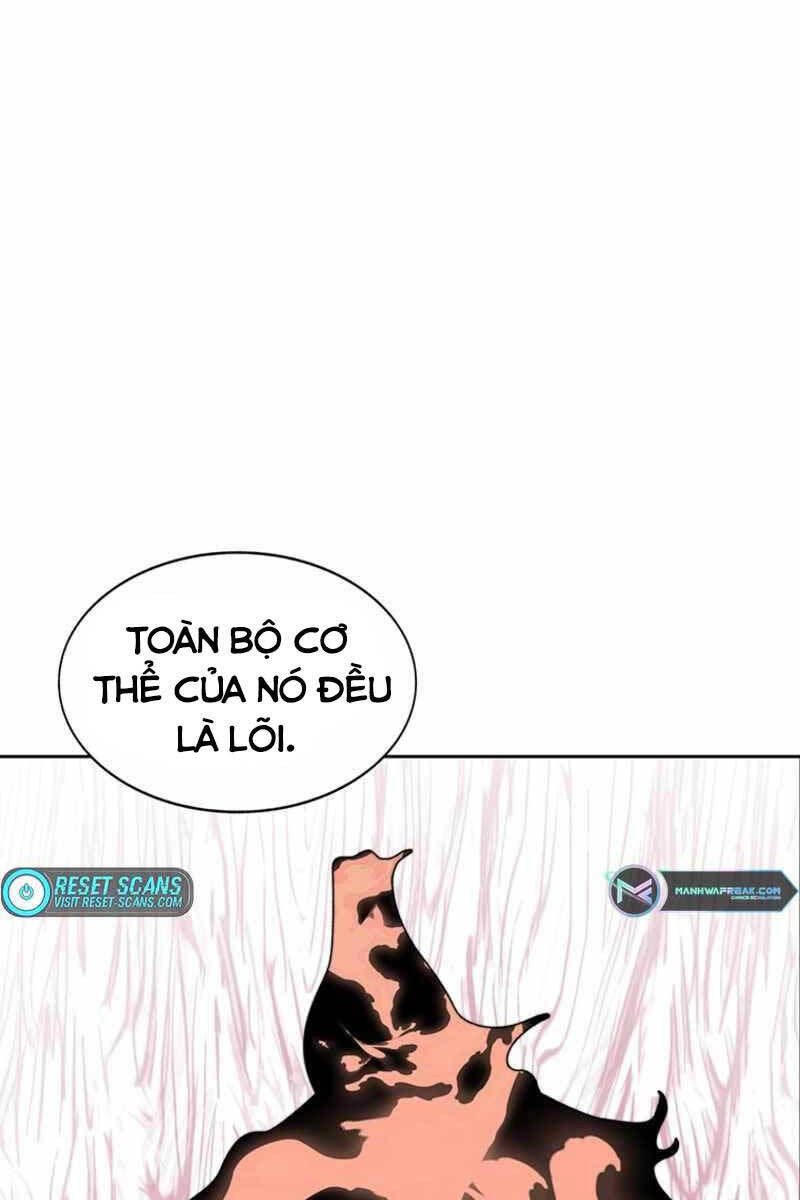 Mắc Kẹt Trong Tòa Tháp Thử Thách Chap 34 - Next Chap 35