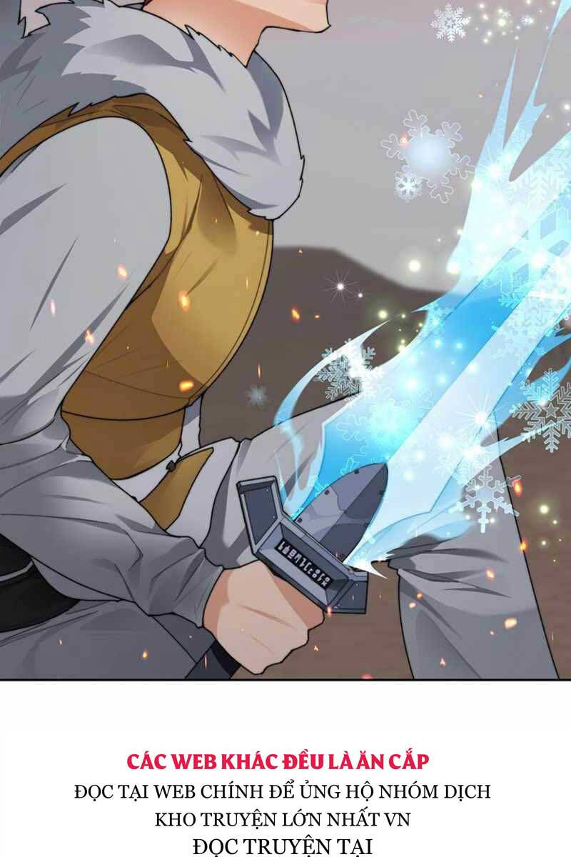 Mắc Kẹt Trong Tòa Tháp Thử Thách Chap 34 - Next Chap 35