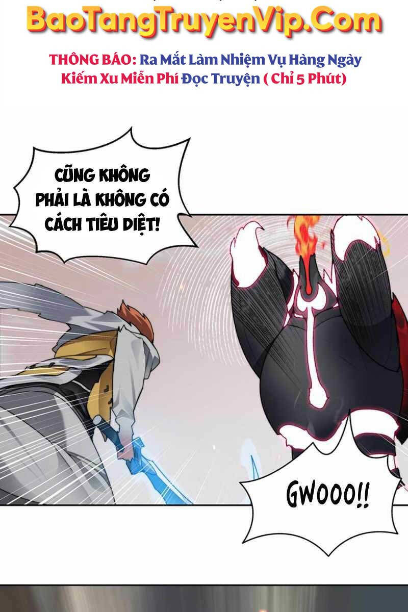 Mắc Kẹt Trong Tòa Tháp Thử Thách Chap 34 - Next Chap 35