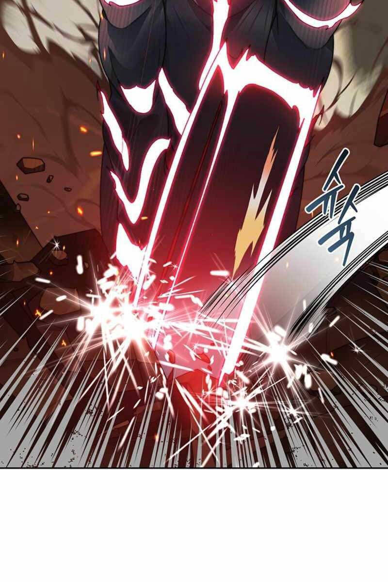 Mắc Kẹt Trong Tòa Tháp Thử Thách Chap 34 - Next Chap 35