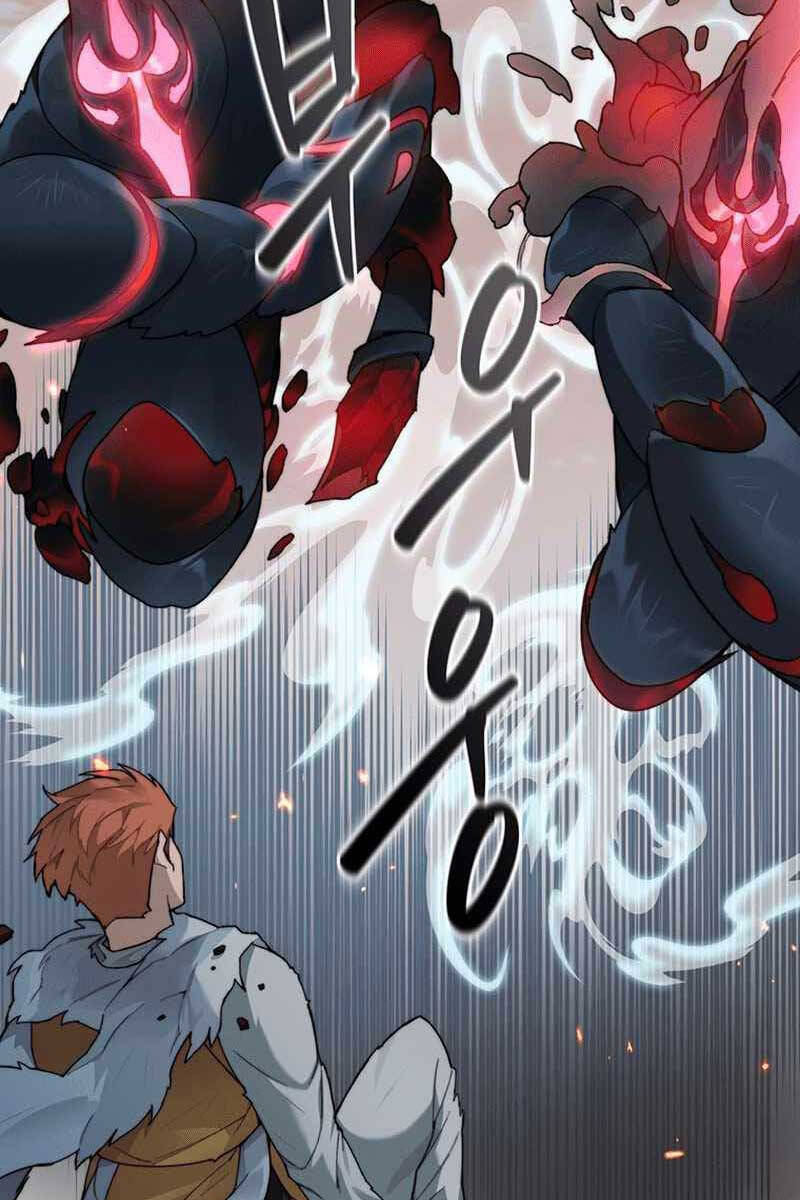 Mắc Kẹt Trong Tòa Tháp Thử Thách Chap 35 - Next Chap 36