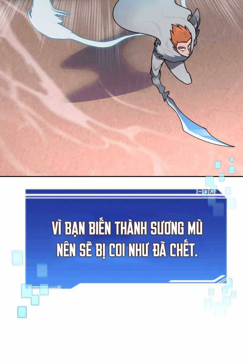 Mắc Kẹt Trong Tòa Tháp Thử Thách Chap 35 - Next Chap 36