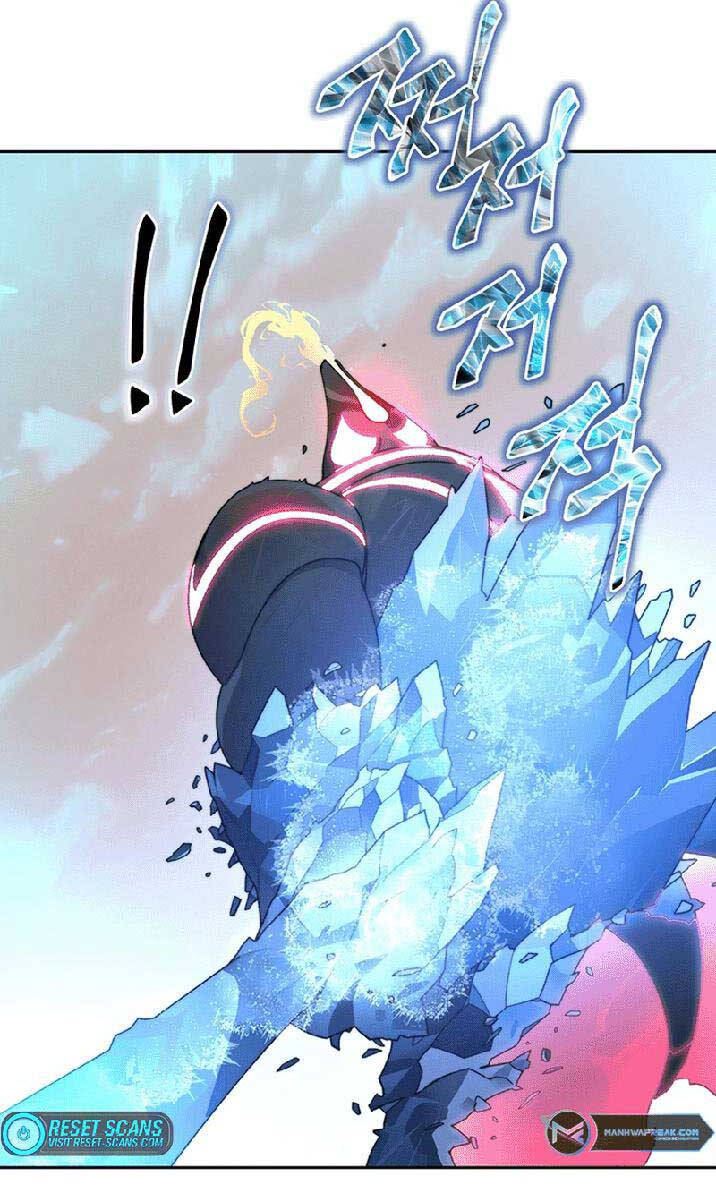 Mắc Kẹt Trong Tòa Tháp Thử Thách Chap 35 - Next Chap 36