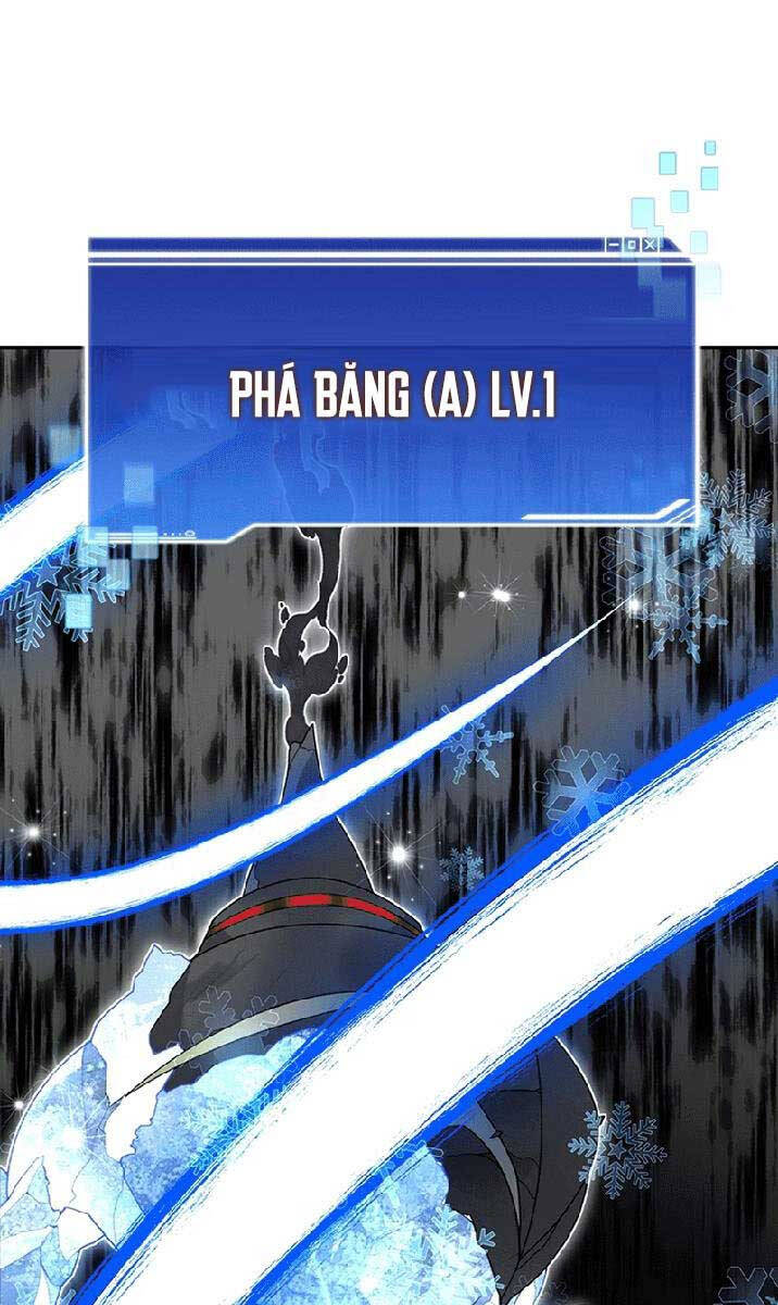 Mắc Kẹt Trong Tòa Tháp Thử Thách Chap 35 - Next Chap 36