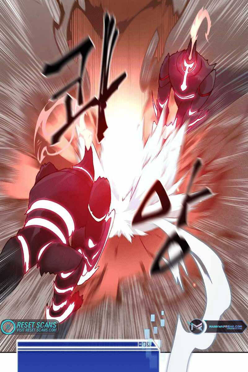 Mắc Kẹt Trong Tòa Tháp Thử Thách Chap 35 - Next Chap 36