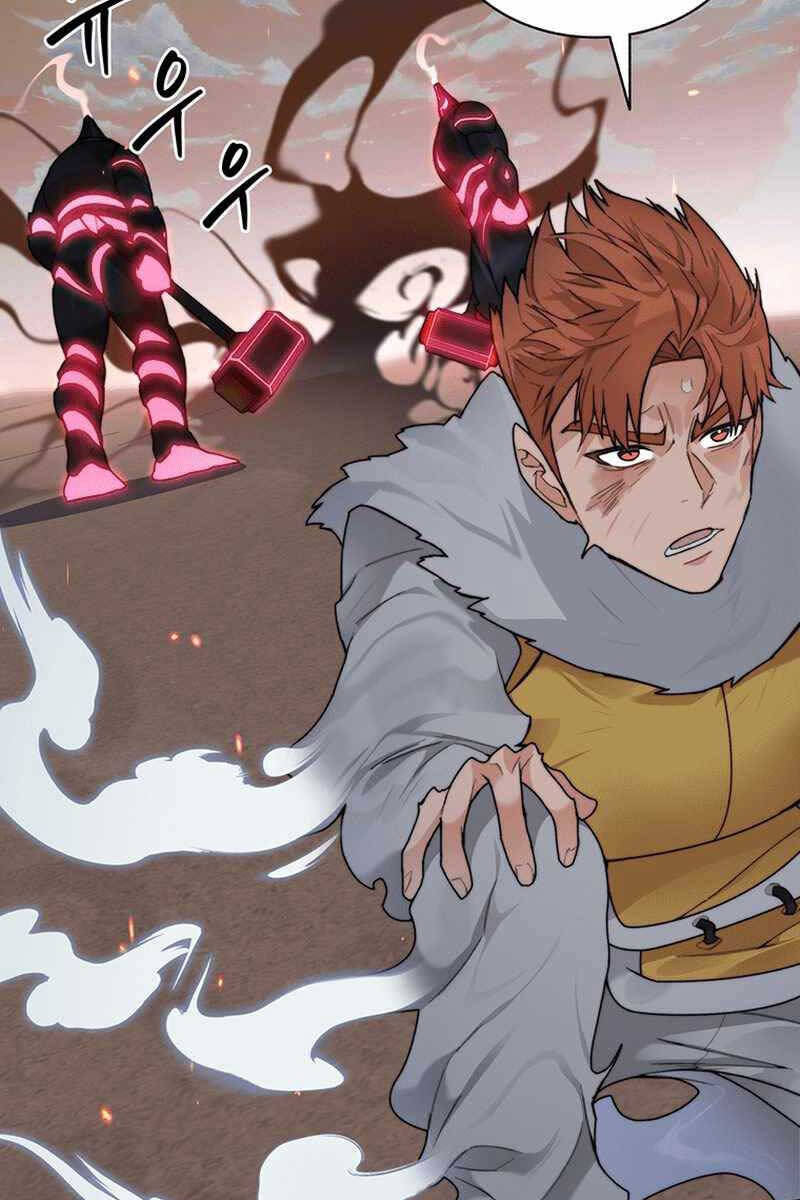 Mắc Kẹt Trong Tòa Tháp Thử Thách Chap 35 - Next Chap 36