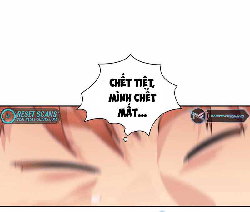 Mắc Kẹt Trong Tòa Tháp Thử Thách Chap 35 - Next Chap 36