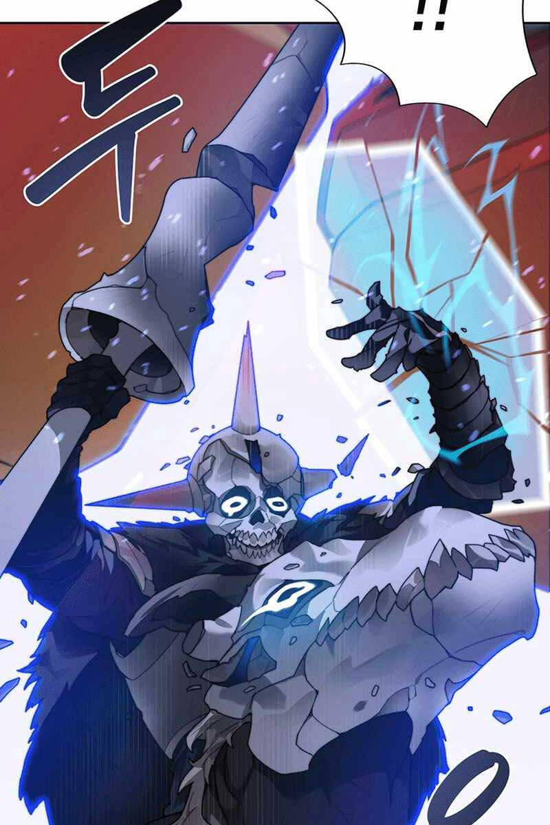 Mắc Kẹt Trong Tòa Tháp Thử Thách Chap 35 - Next Chap 36
