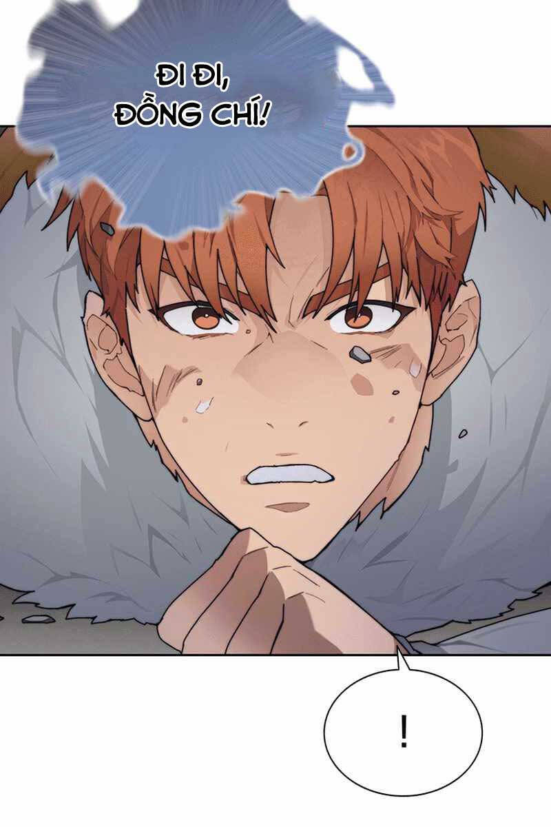 Mắc Kẹt Trong Tòa Tháp Thử Thách Chap 35 - Next Chap 36