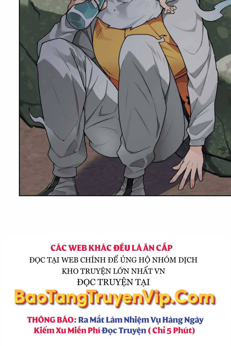 Mắc Kẹt Trong Tòa Tháp Thử Thách Chap 35 - Next Chap 36