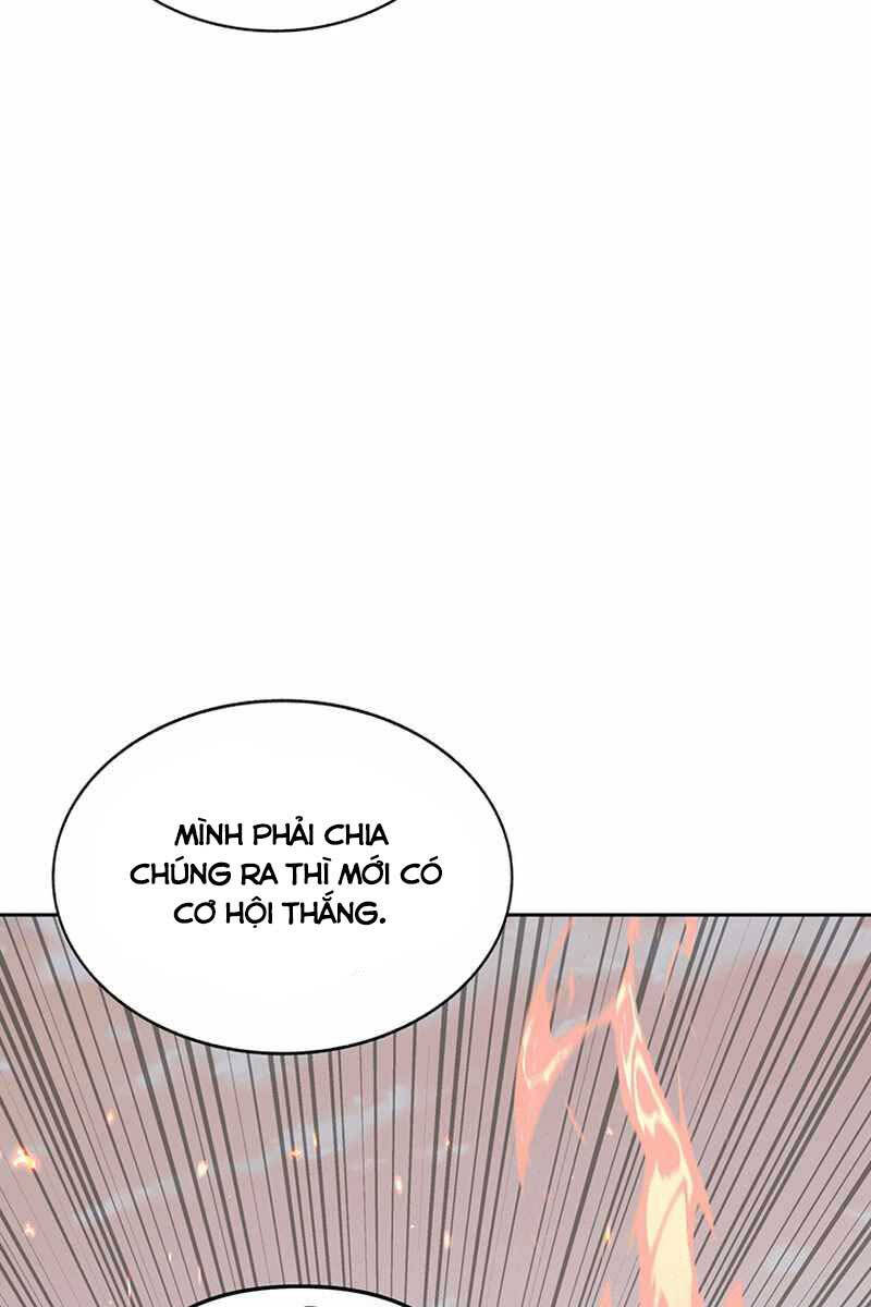 Mắc Kẹt Trong Tòa Tháp Thử Thách Chap 35 - Next Chap 36