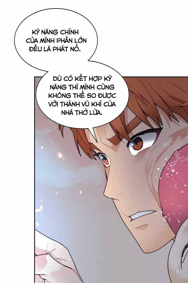 Mắc Kẹt Trong Tòa Tháp Thử Thách Chap 35 - Next Chap 36