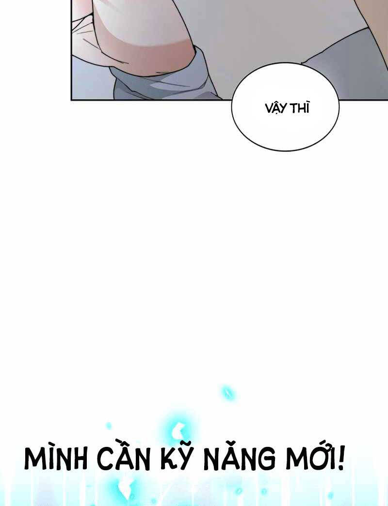 Mắc Kẹt Trong Tòa Tháp Thử Thách Chap 35 - Next Chap 36